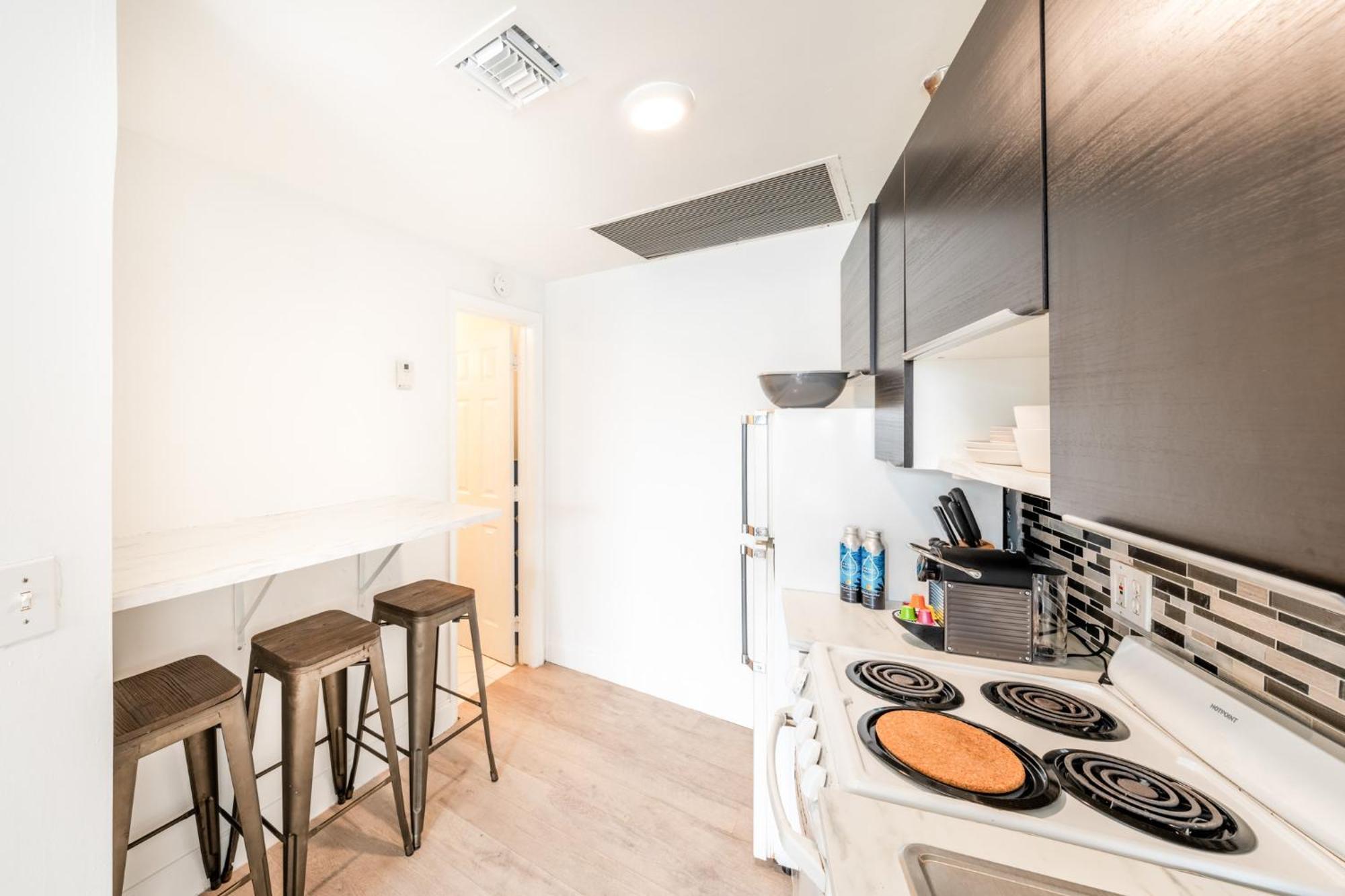 Amazing Studio In Ocean Drive Miami Beach Exterior foto